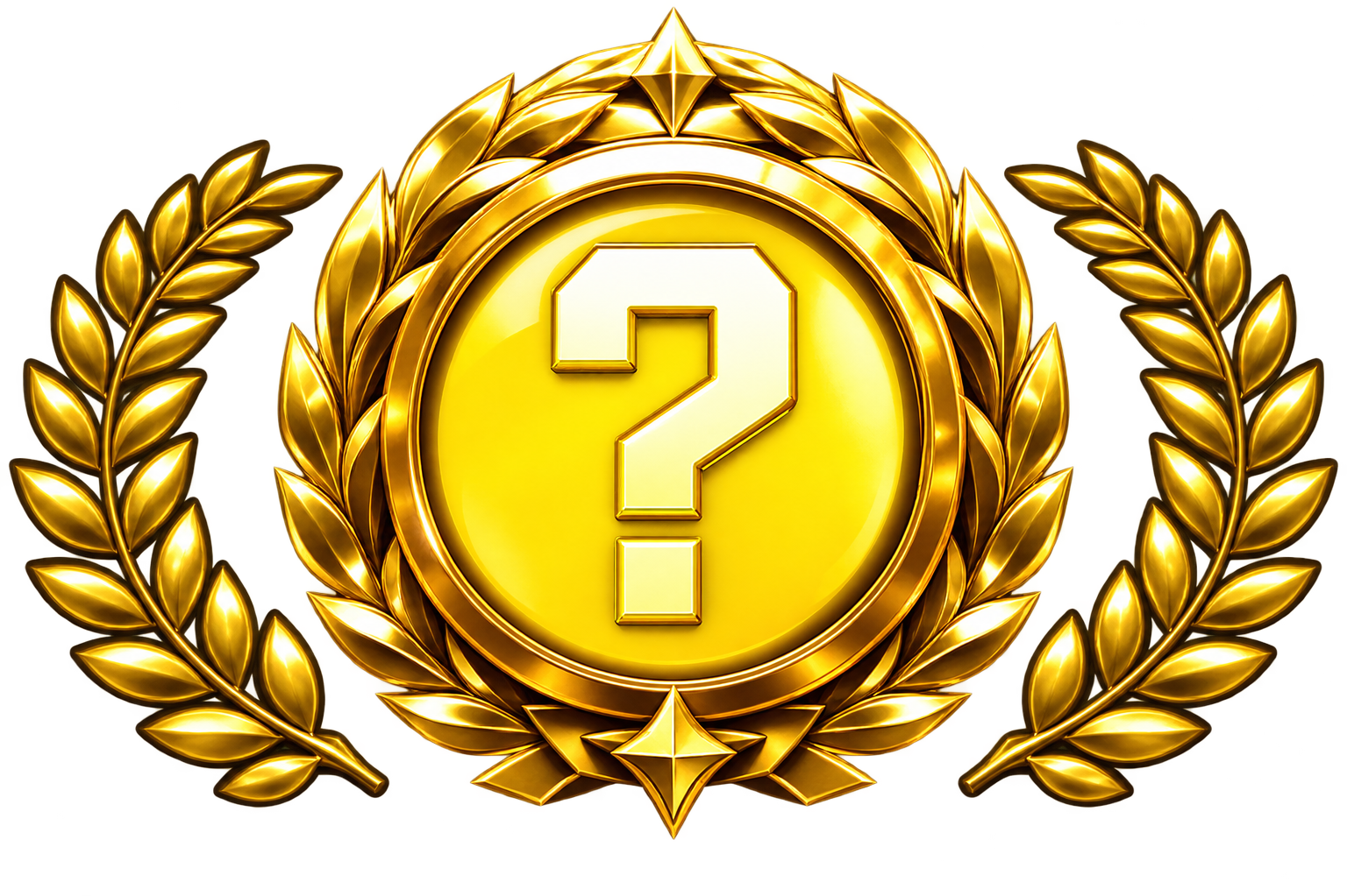 Gold medal